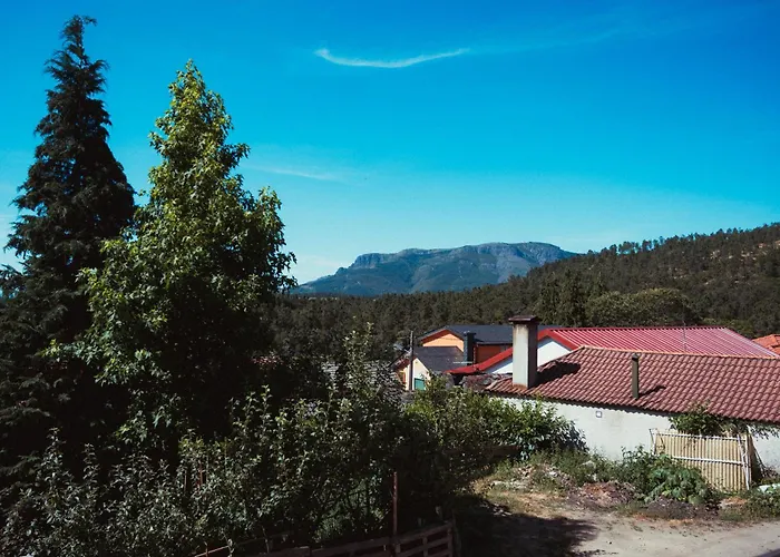 Casa Da Ferreira_vila Real 펜션